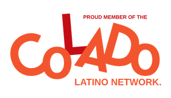 Proud Member of the Colado Latino Network