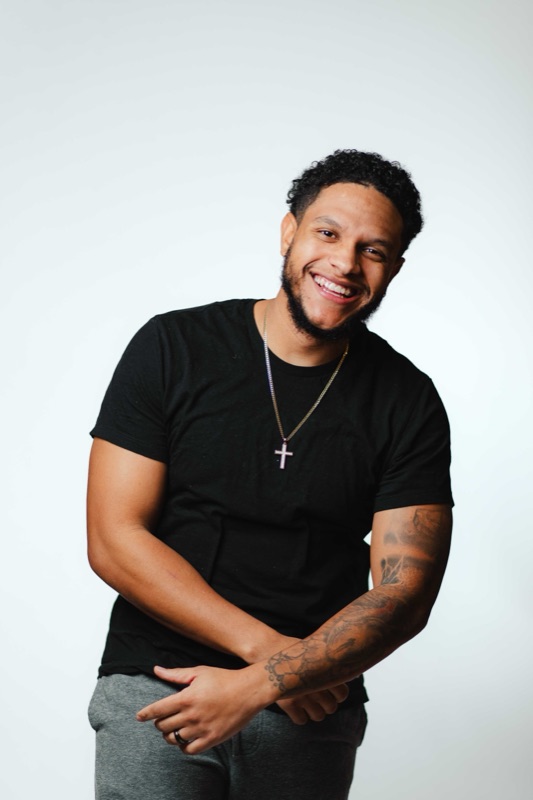 Nisael Perez-Rodriguez, Co-Founder & Superconnector at Colado Latino Network