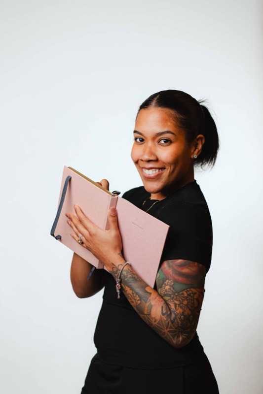 Thiara Rivera, Co-Founder & Producer at Colado Latino Network