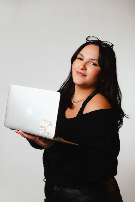 Amy Maya, Co-Founder & Creative Director at Colado Latino Network