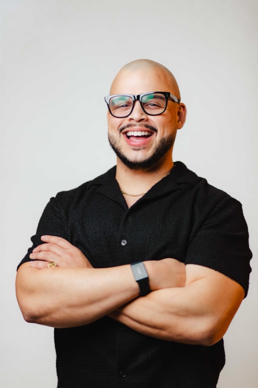 Willis Aybar, Co-Founder, Digital Presence & Marketing at Colado Latino Network